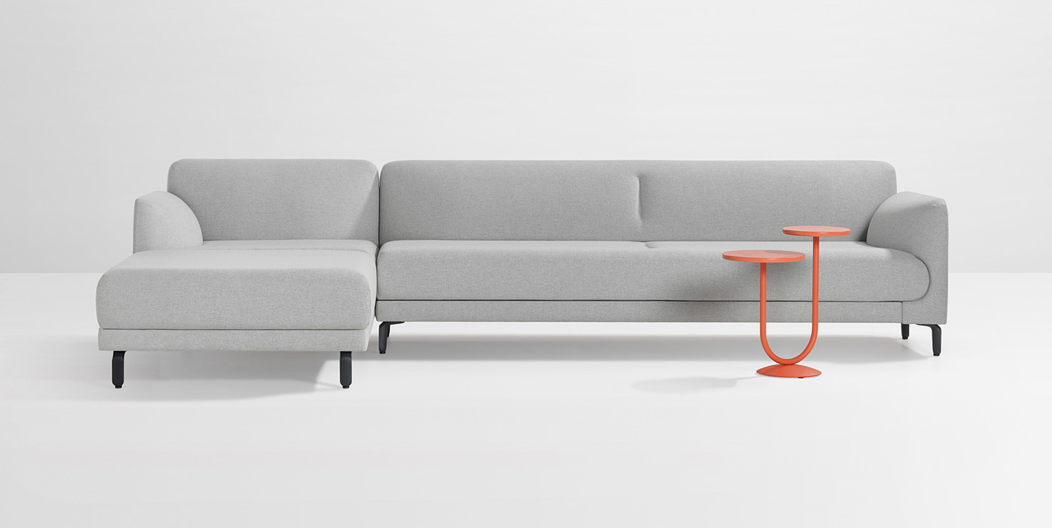 Artifort多人沙發-Figura