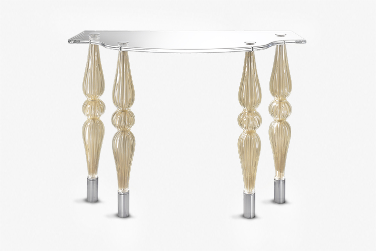 FURNITURE-CA D‘ORO玄關桌