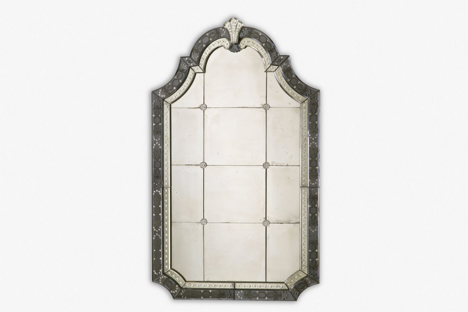 MIRRORS-VIOLETTA鏡子