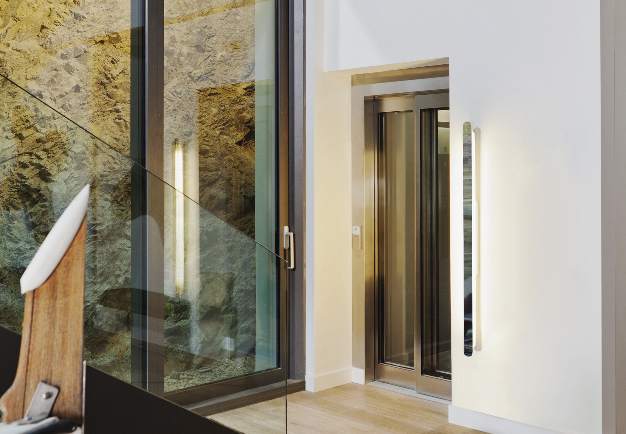 Smile A-3350/3351/3352 壁燈