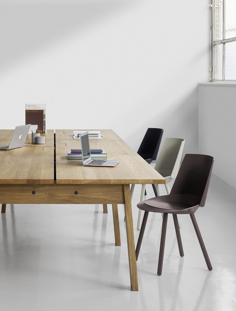 BASIS - WORKSTATION 辦公家具