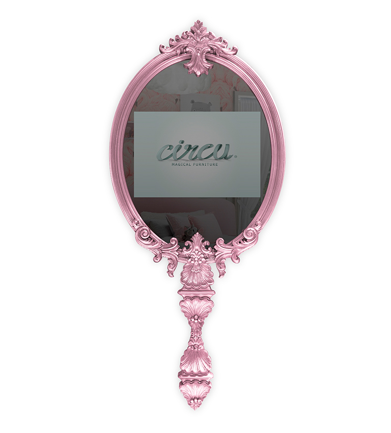 MAGICAL MIRROR 鏡子