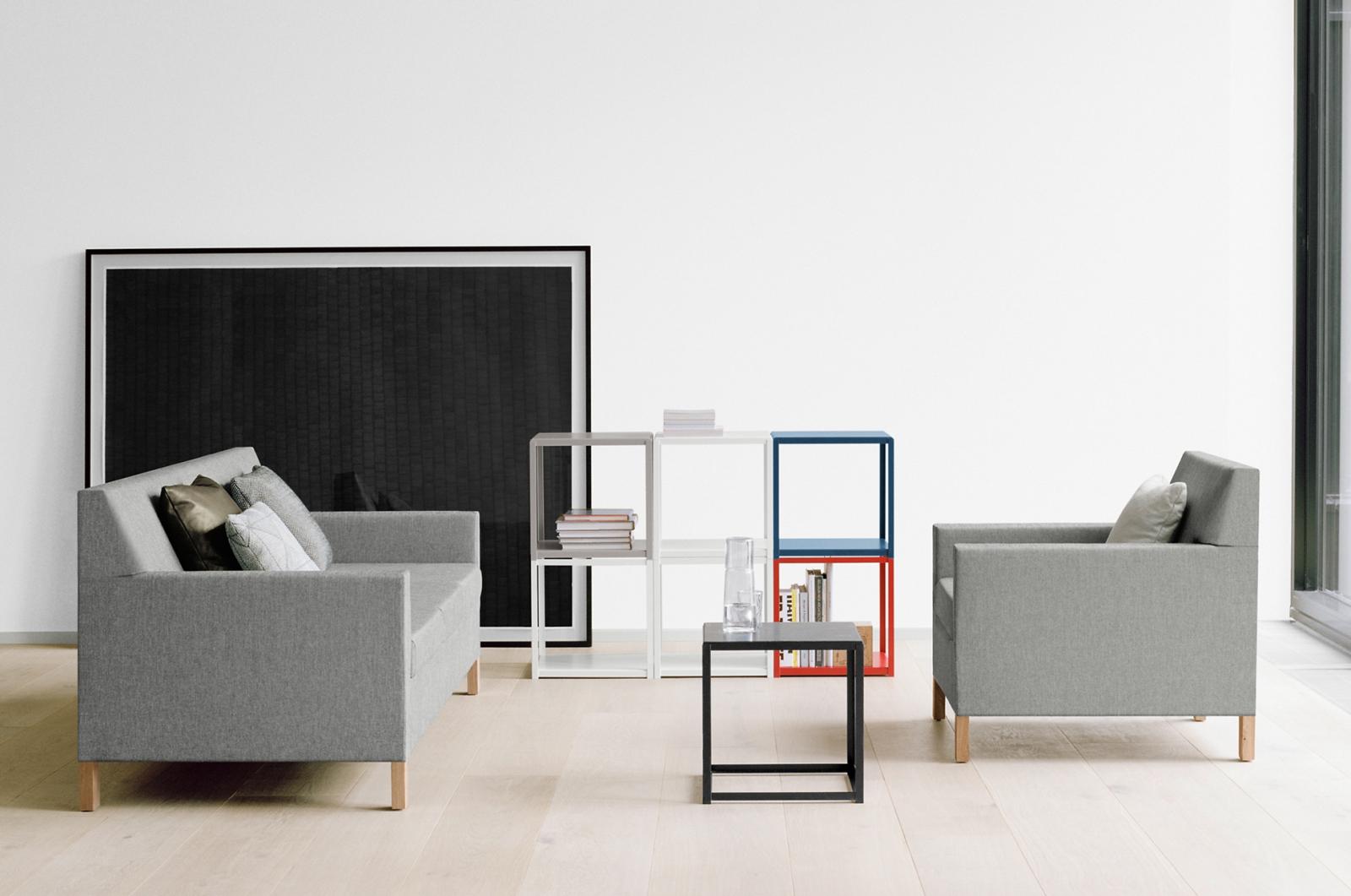 FORTYFORTY SIDE TABLE 邊幾