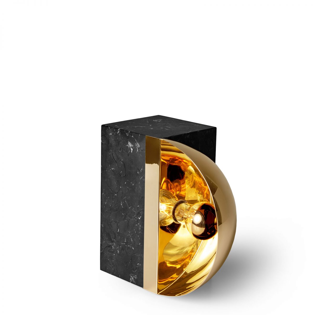 Hemisphere 臺(tái)燈