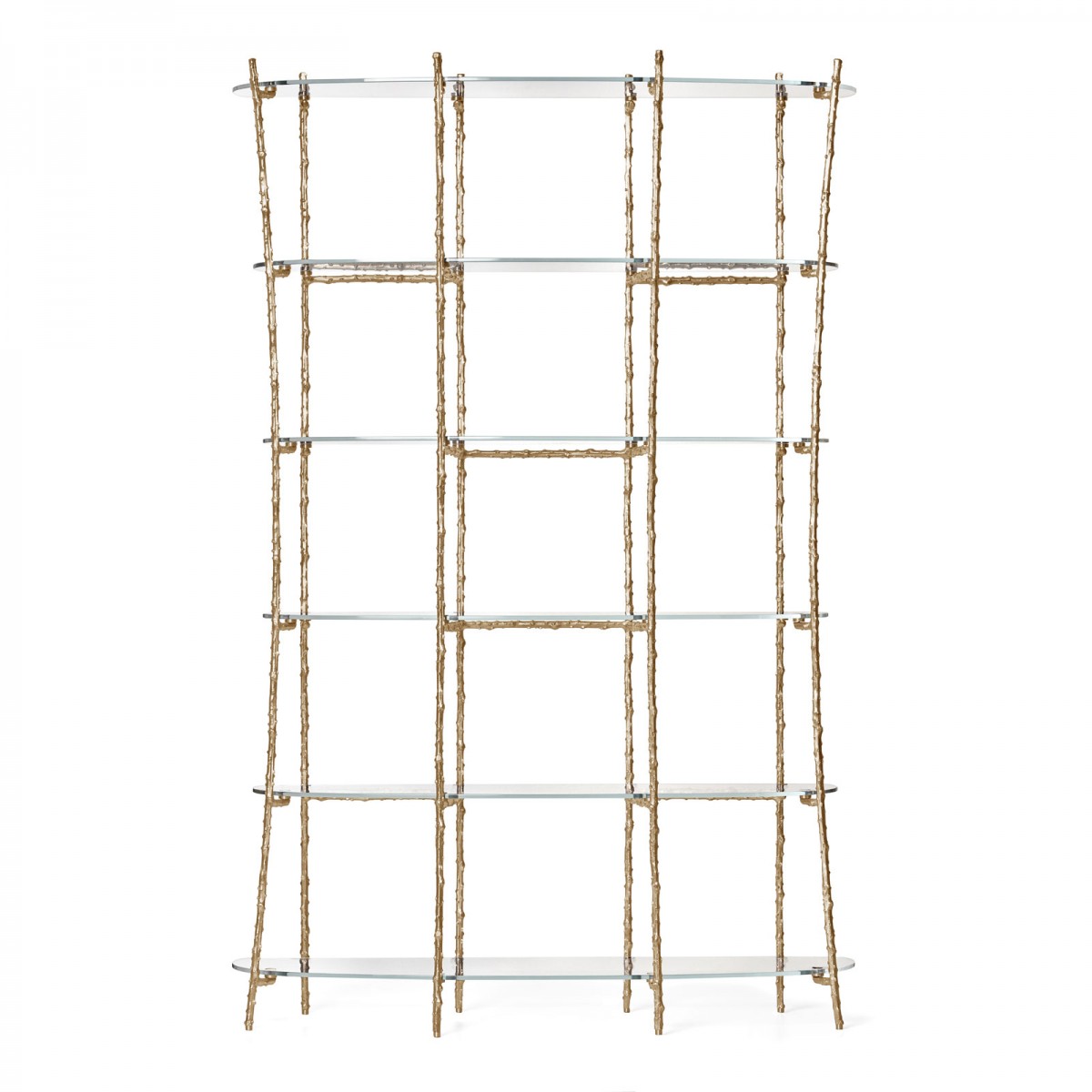 GINGERJAGGERFlora 書(shū)柜