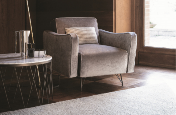 710 Pop 單人沙發