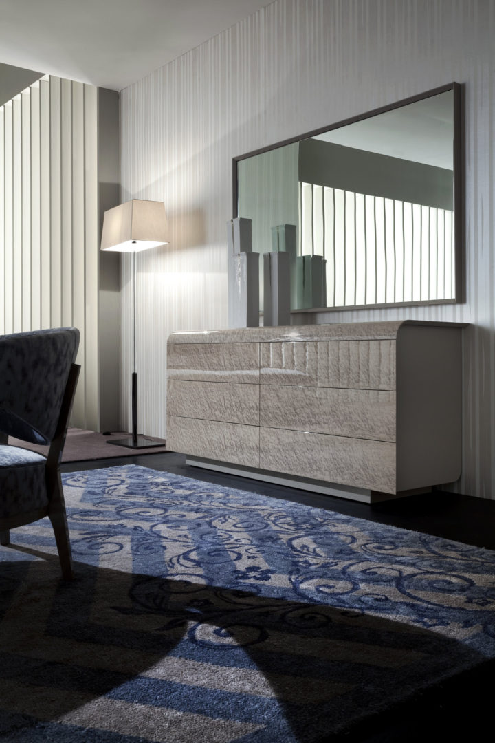 Bedroom-Liaisons dresser 梳妝臺