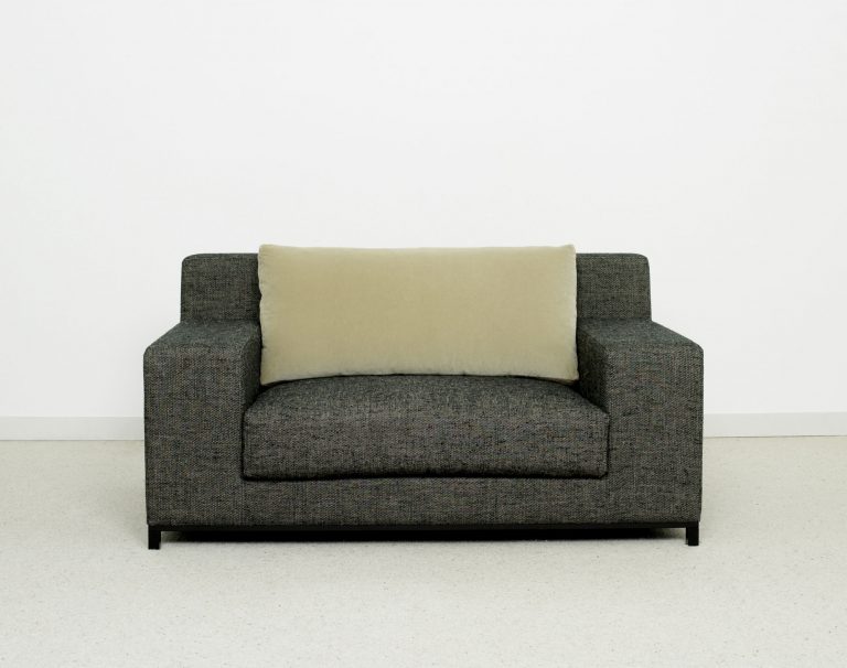 CHRISTOPHE DELCOURTANN FAUTEUIL雙人沙發