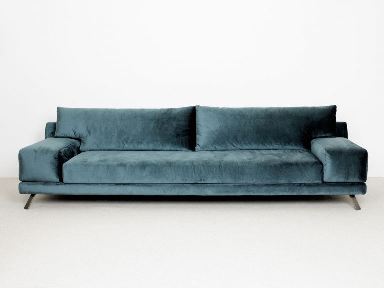 CHRISTOPHE DELCOURTIAN CANAPE多人沙發