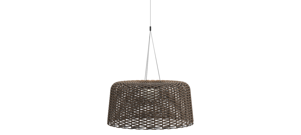 Ambient- Mesh Extra Large Pendant Lamp  戶外燈