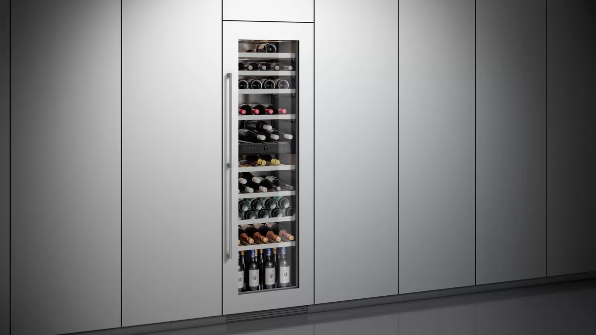 gaggenau200系列 紅酒罐