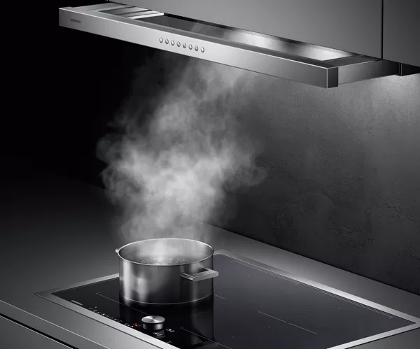 gaggenau200系列 油煙機