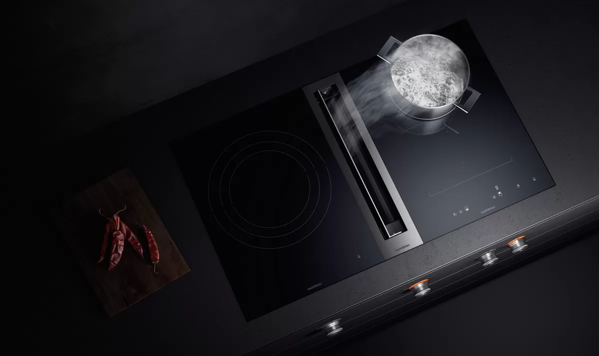 gaggenau400系列 油煙機