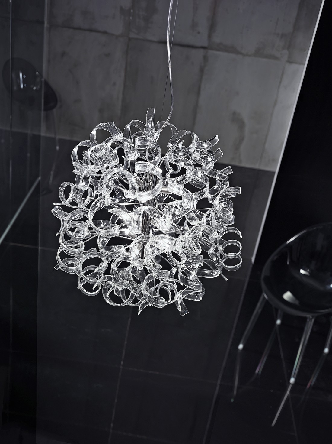 ASTRO COLLECTION-ASTRO ? 65 SOSPENSIONE 吊燈