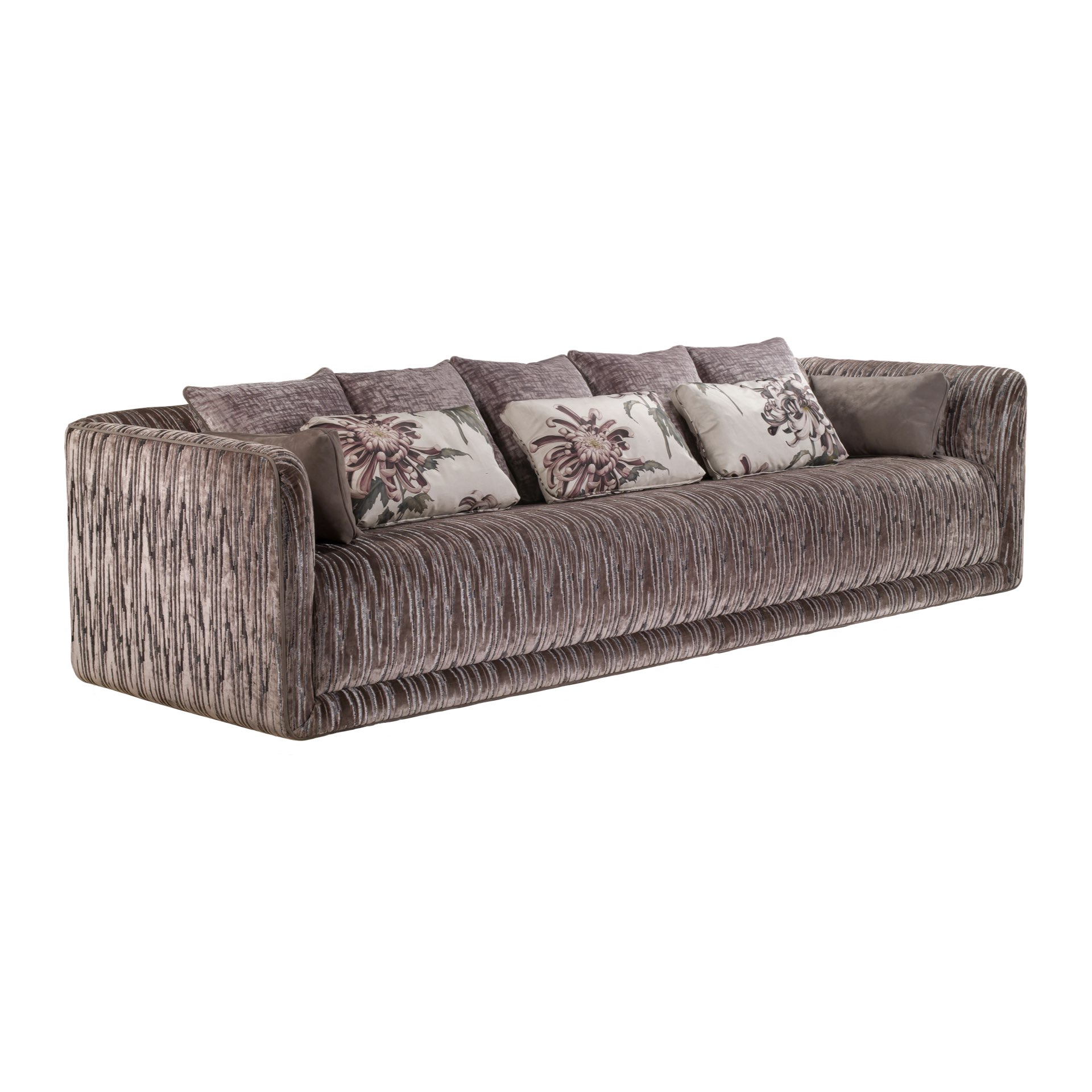 DIVANO- MEHARI-多人沙發(fā)