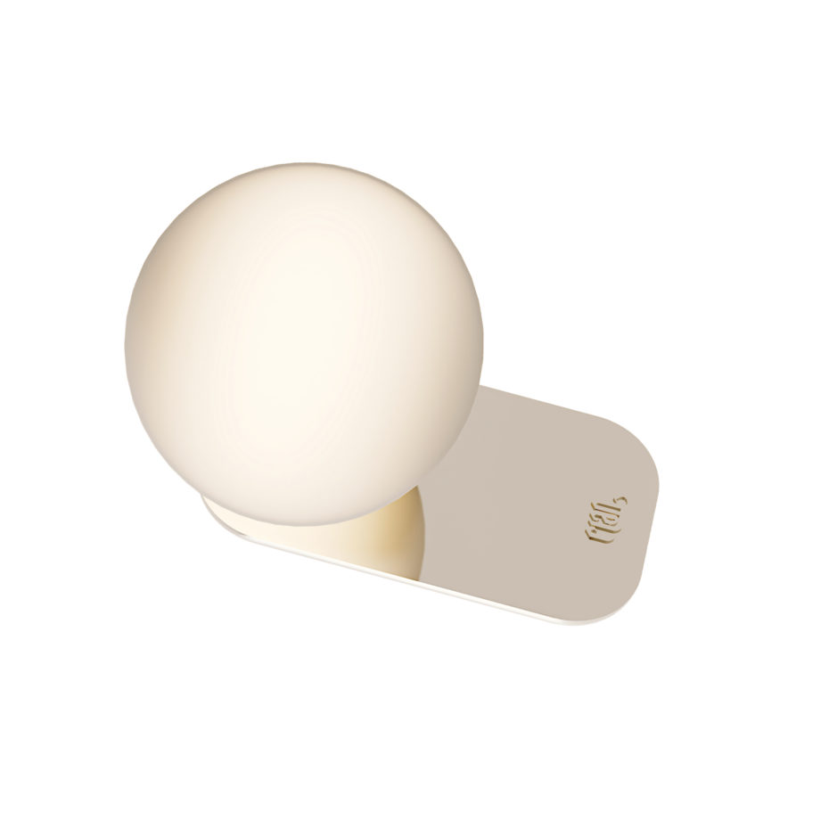 illuminazione-BILL-臺燈