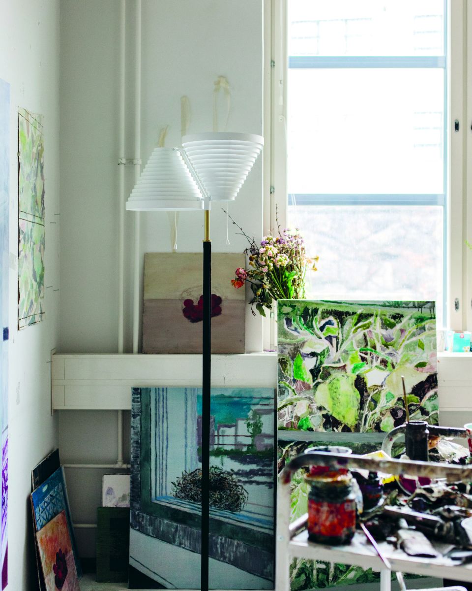 Floor Light A810 落地燈