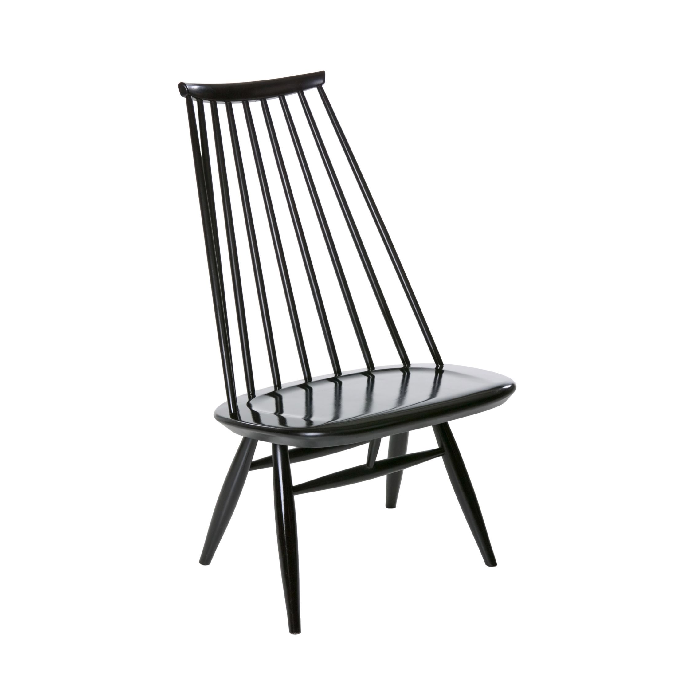 ArtekMademoiselle Lounge Chair 休閑椅