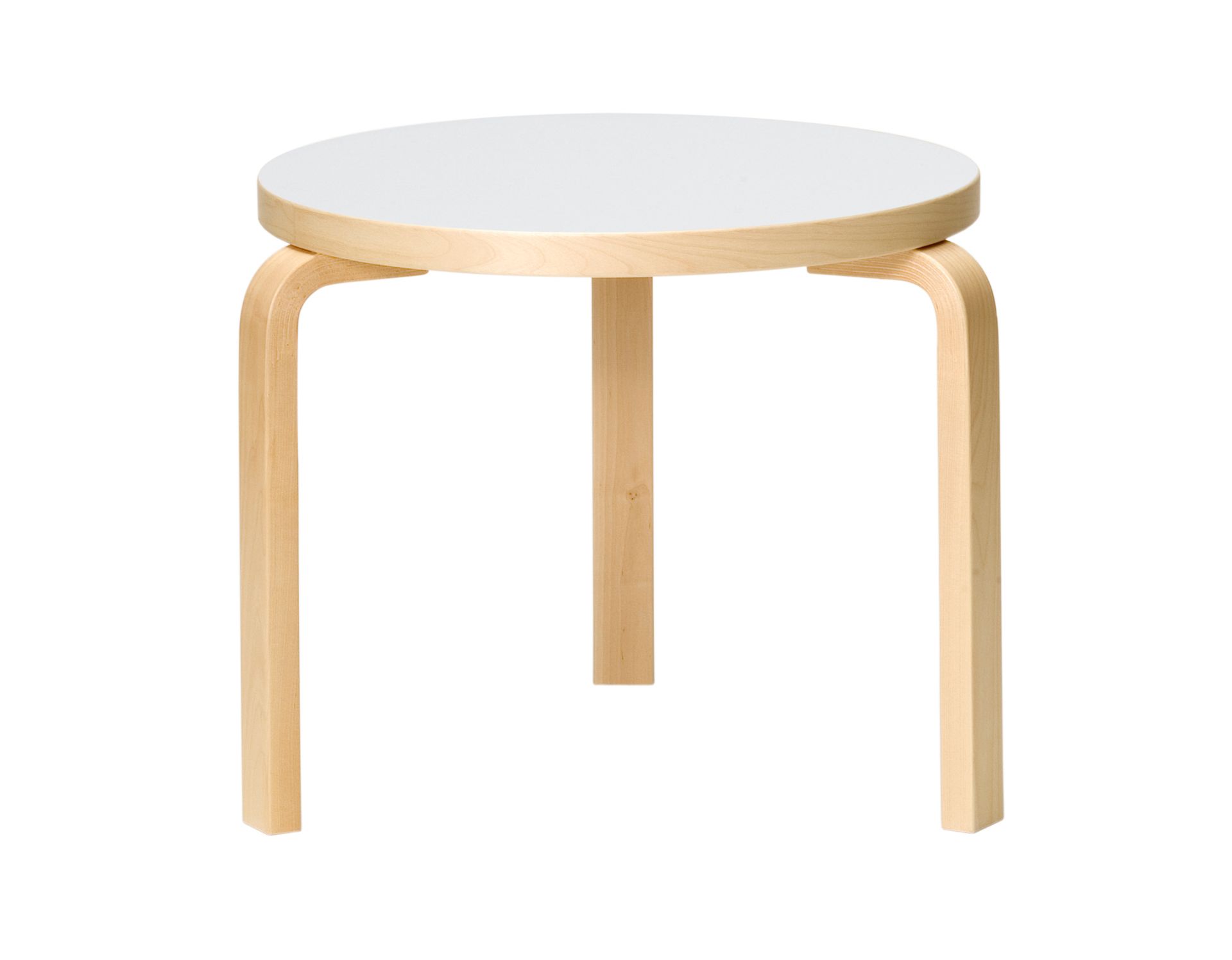 ArtekTable 90D 茶幾