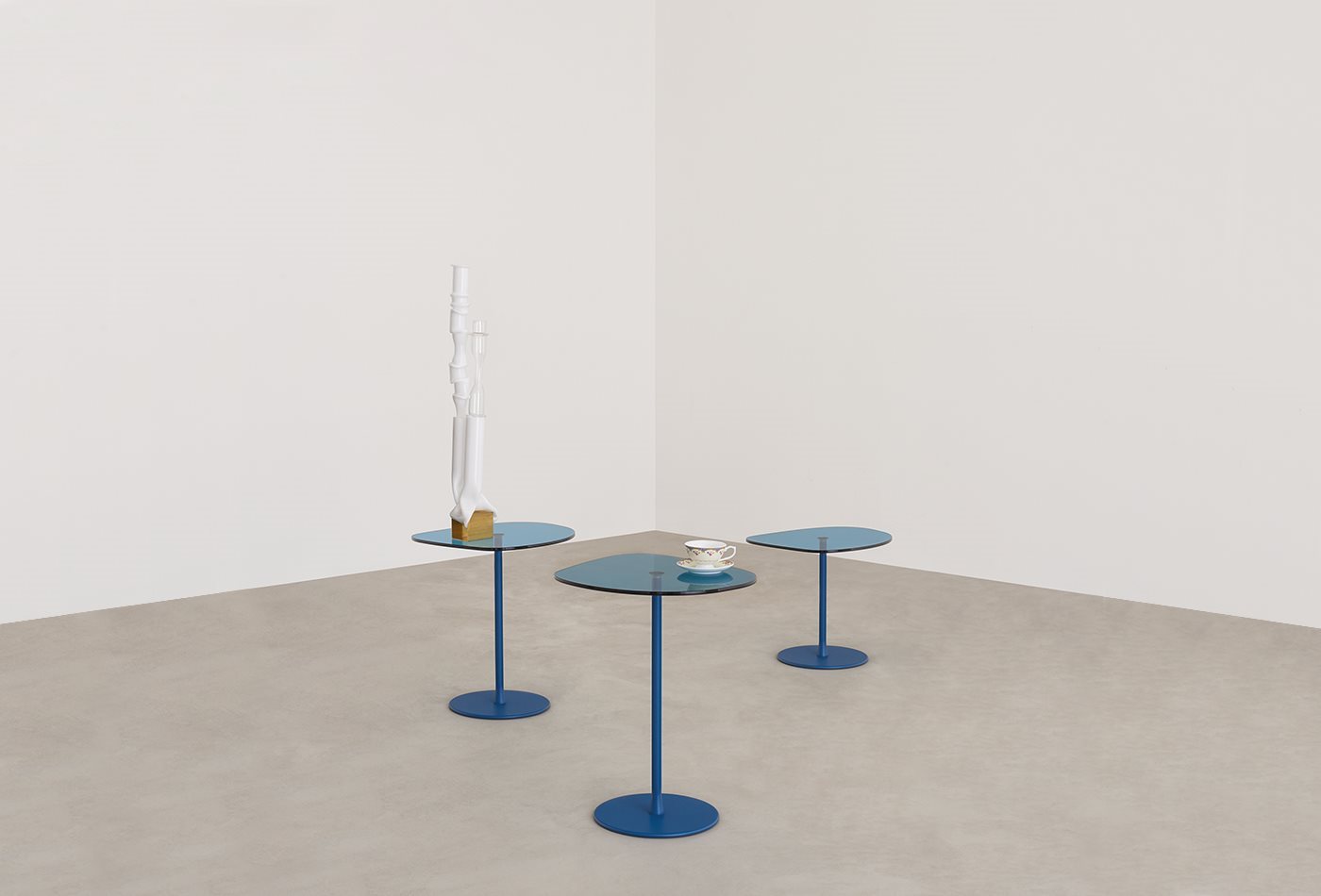 desaltoMixit + Mixit Glass 邊幾