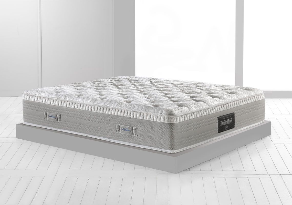 MagniStretch X 14床墊