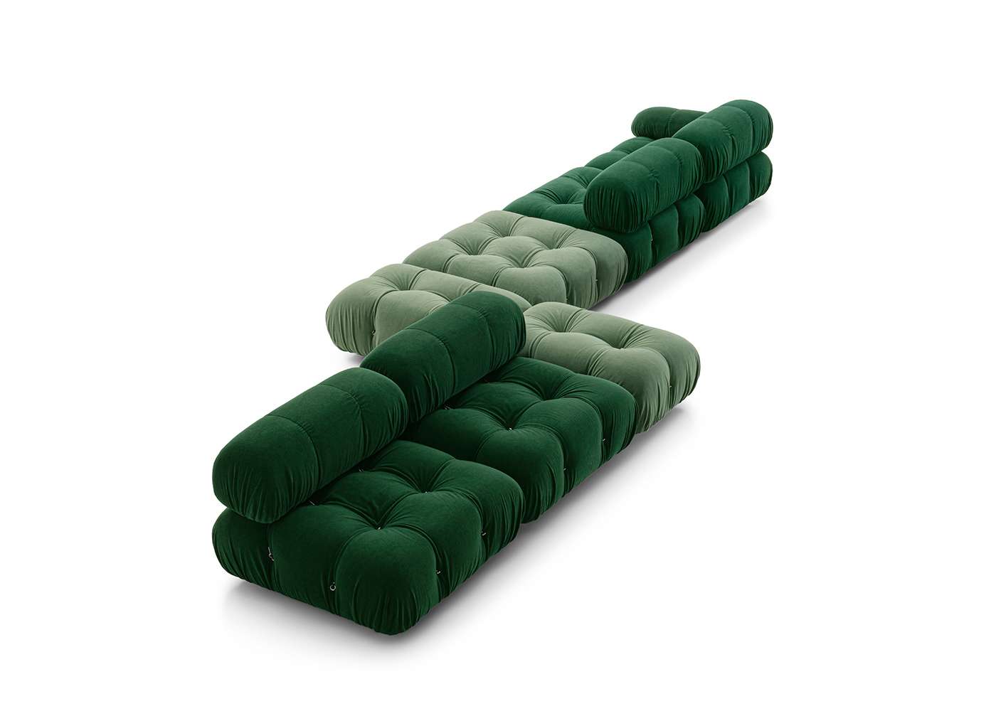 Camaleonda組合沙發(fā)