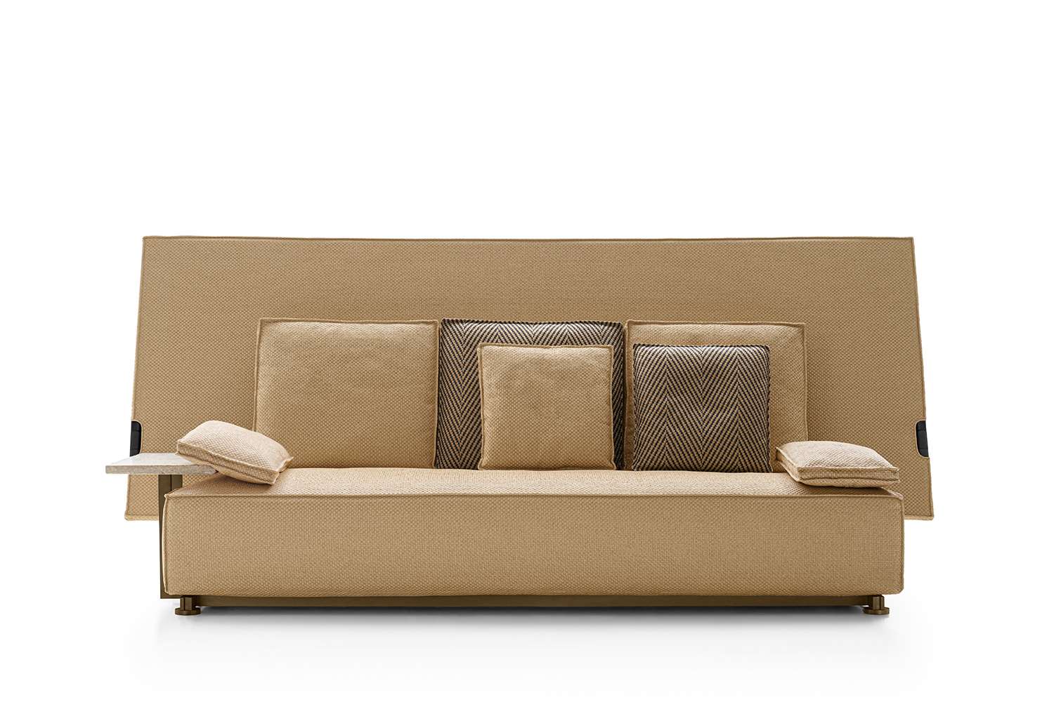 Oh, it rains!戶外沙發