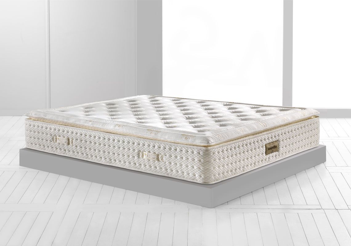 MAGNIFLEXSontuoso Oro 13床墊