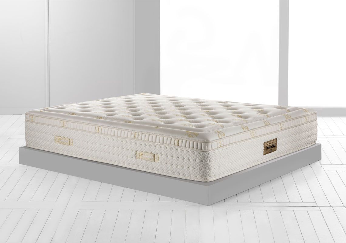 MAGNIFLEXSontuoso Primo 12床墊