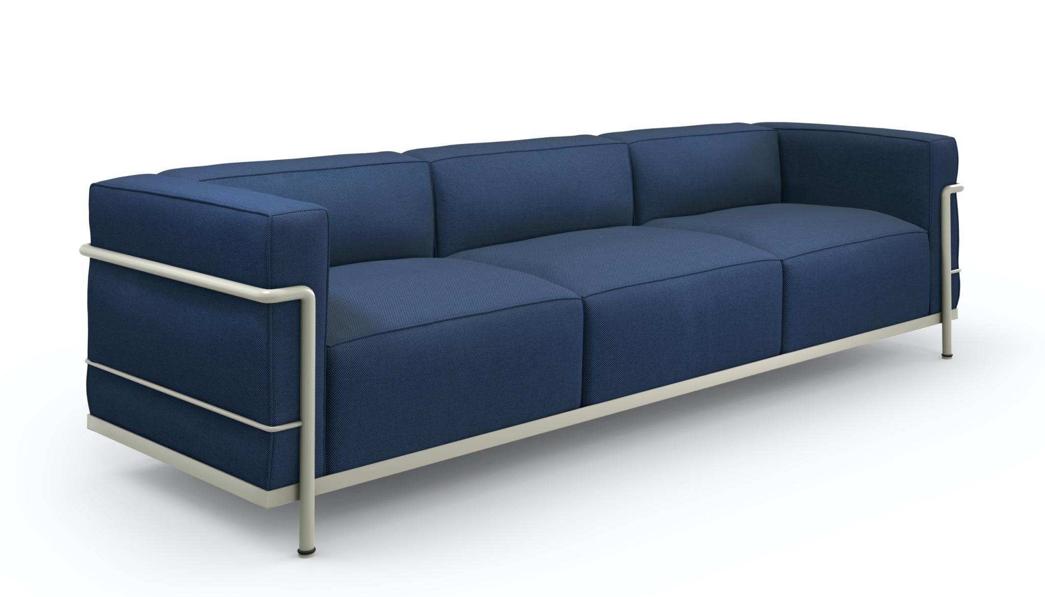 LC3多人沙發(fā)