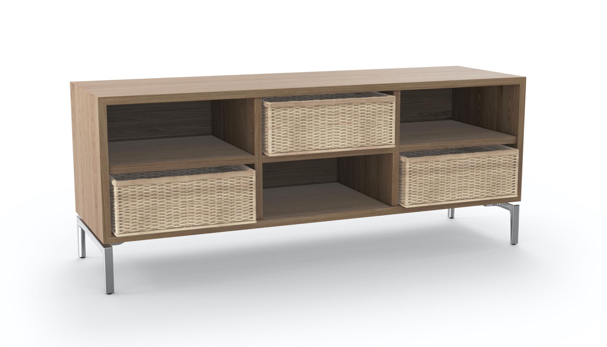 VOLAGE EX-S NIGHT玄關柜