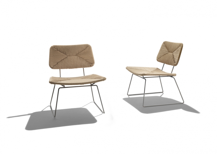 echoes outdoor戶外椅子