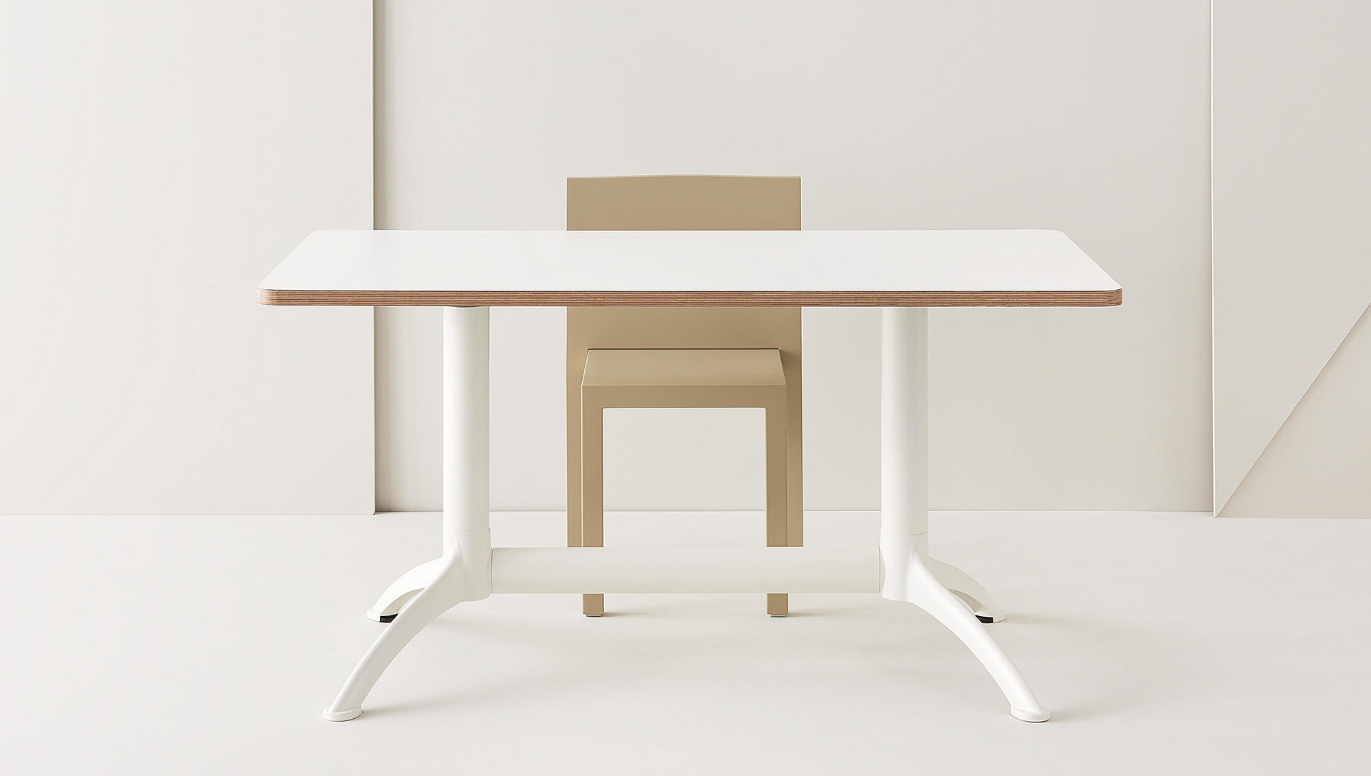 SEGISK Collection長餐桌