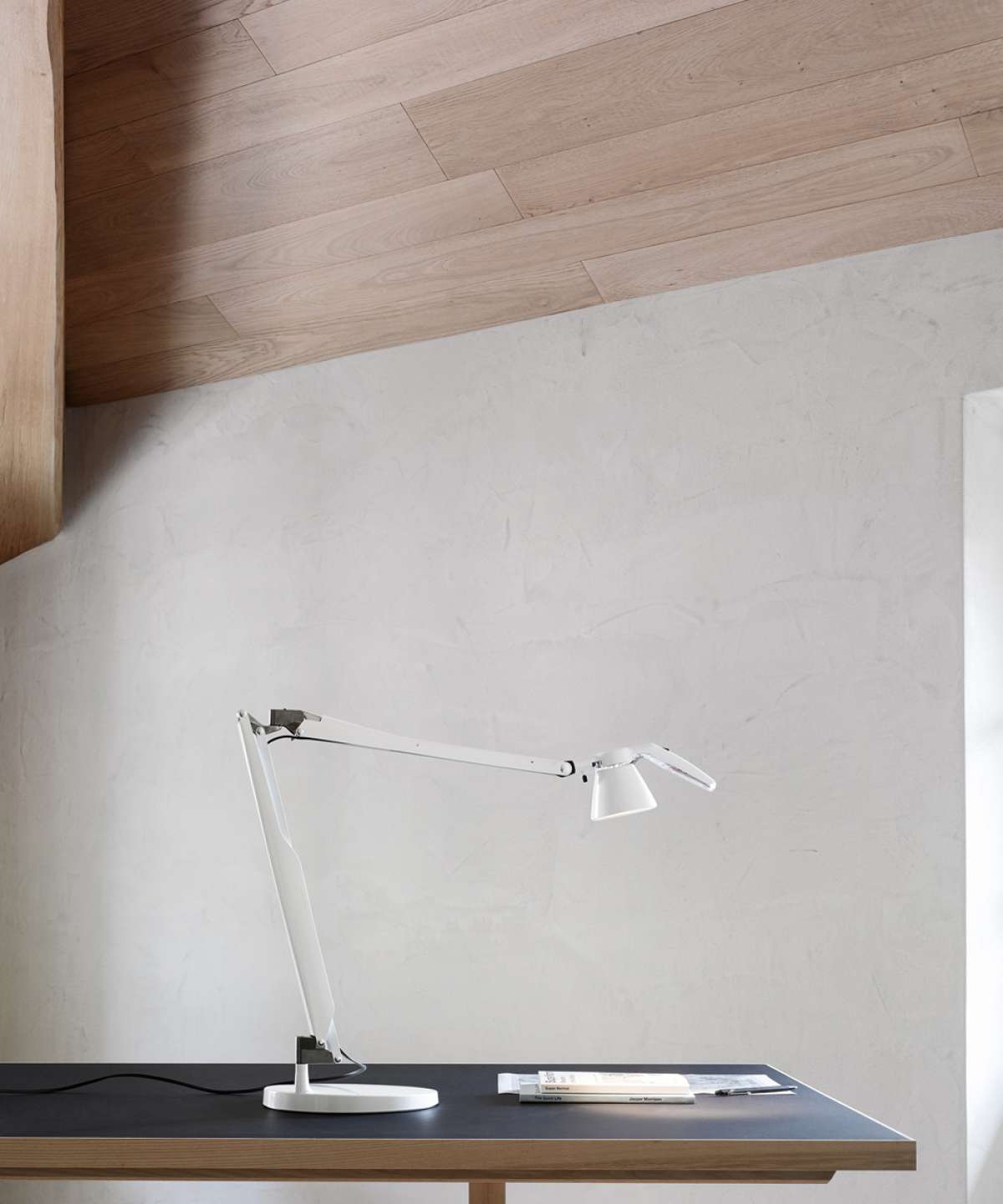 Fortebraccio LED 臺燈