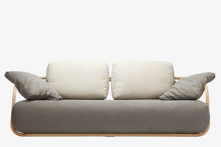 2002 C002 BENTWOOD SOFA 沙發(fā)