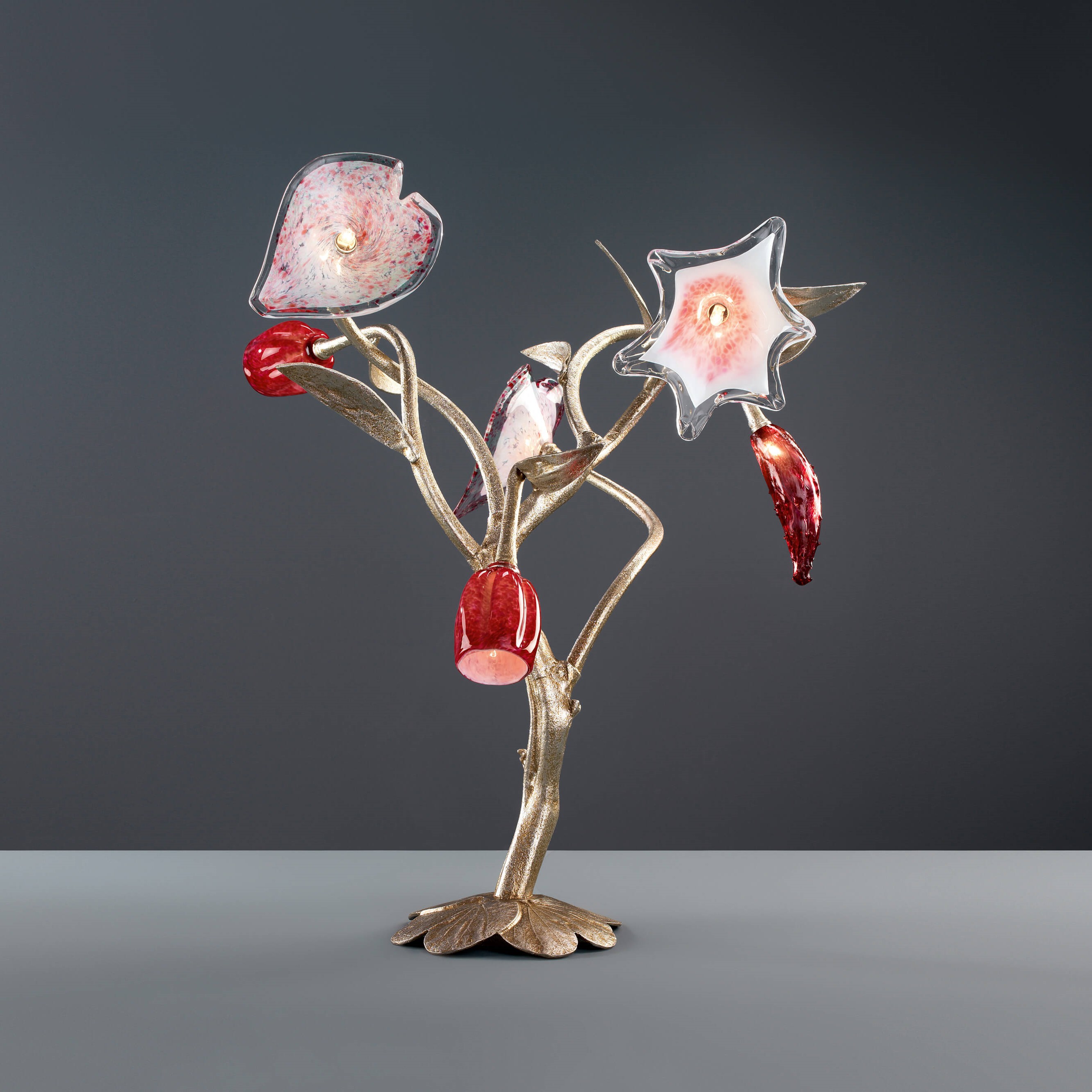 BOUQUET 臺(tái)燈