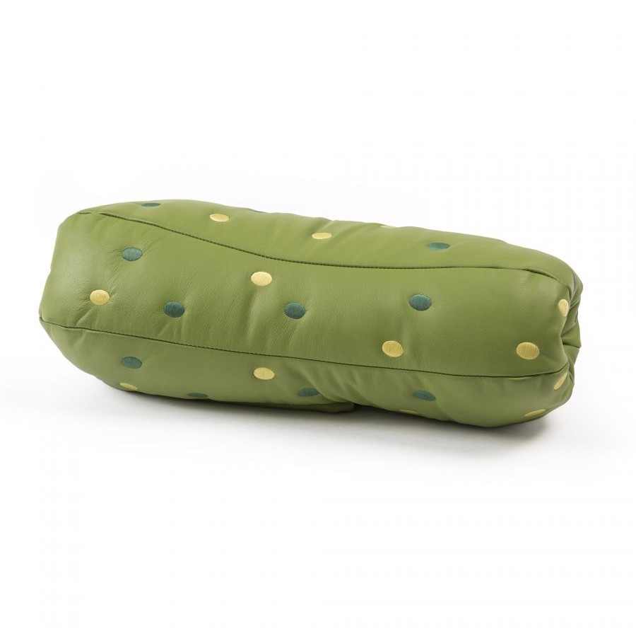 Gherkin Cushion 墊子