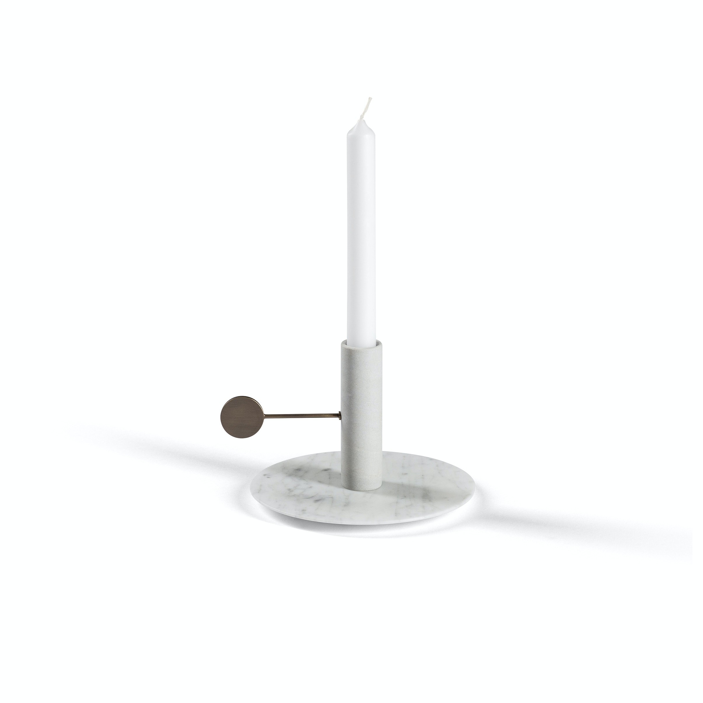 Bugia Candle holder 燭臺(tái)
