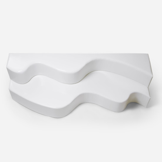 poltronovaSUPERONDA 沙發(fā)