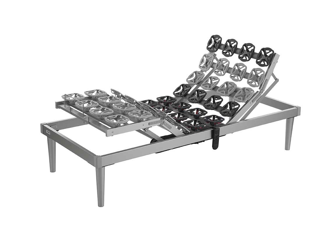 Ergo Tre Electrical活動床架