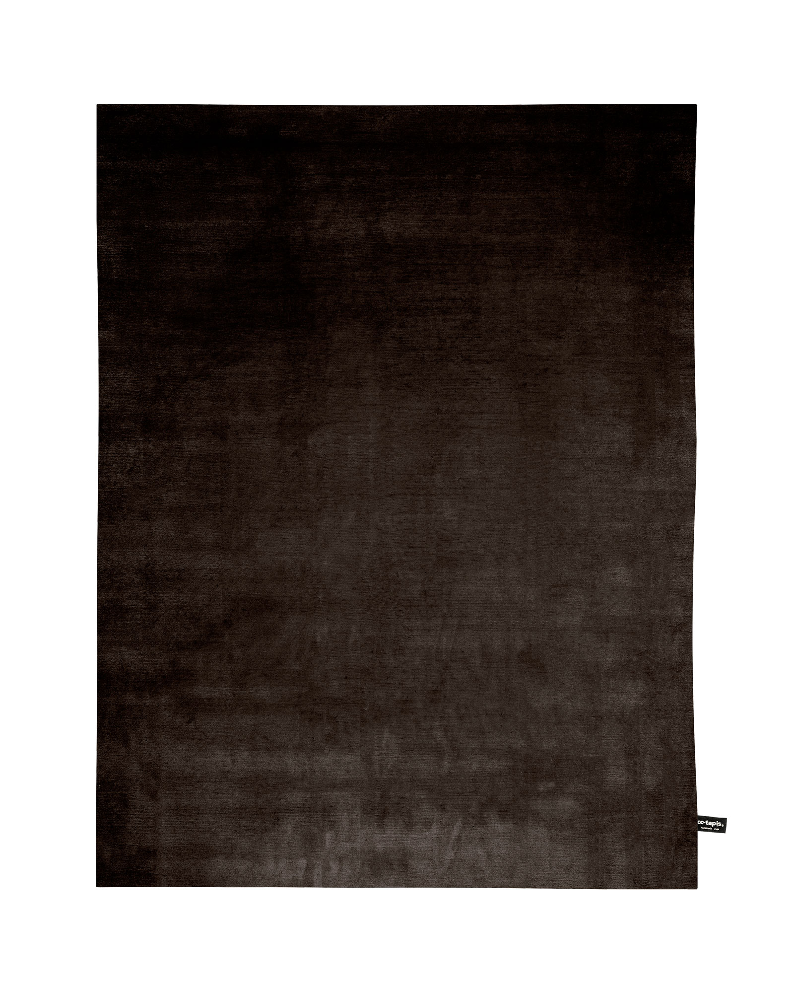 Metroquadro- Plain Wool 地毯