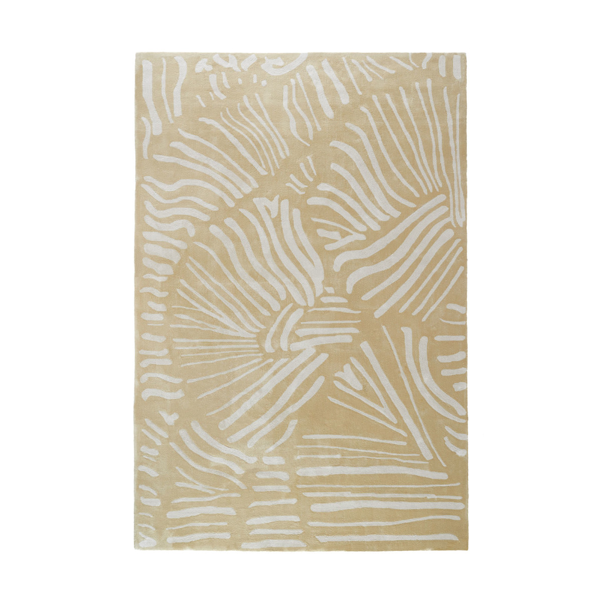 GINGERJAGGERAnemona 地毯