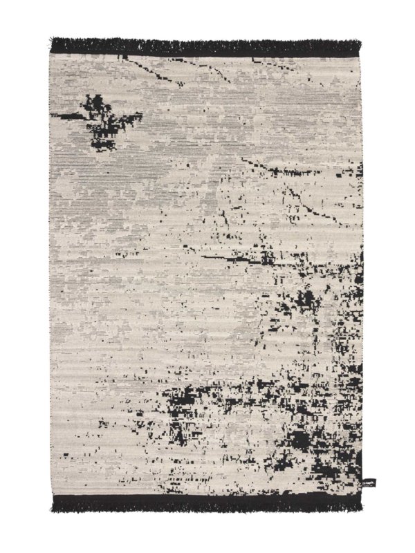 OLDIE-OLDIE SPOT 地毯