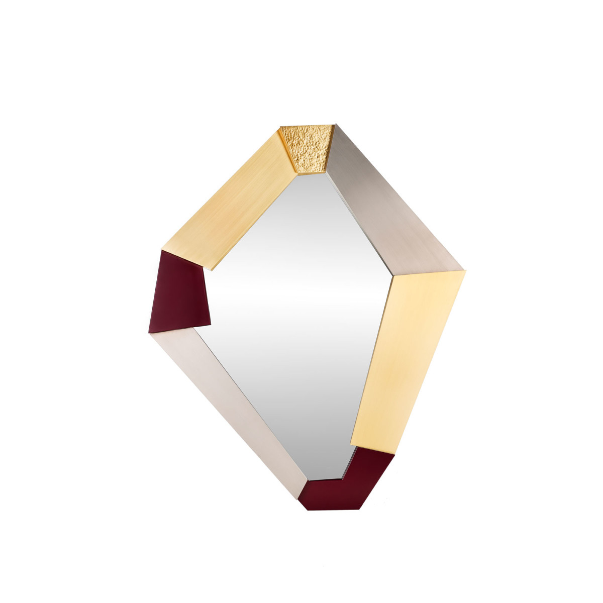 GINGERJAGGERFragments 鏡子