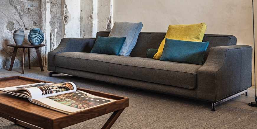 VIBIEFFE310 Identity 多人沙發