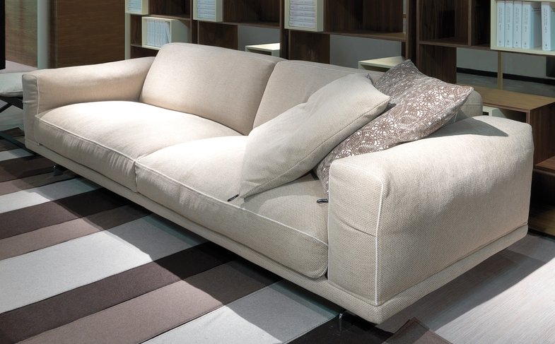 VIBIEFFE470 Fancy 多人沙發