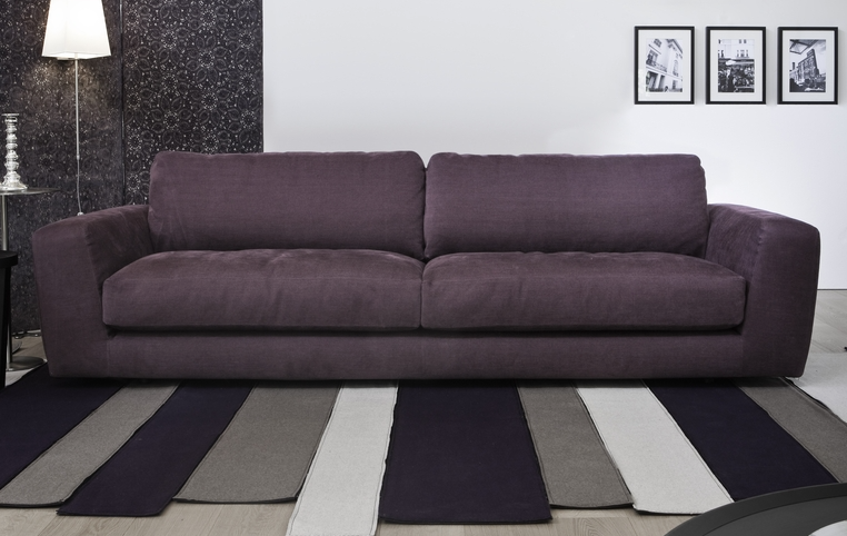 VIBIEFFE800 Fashion 多人沙發