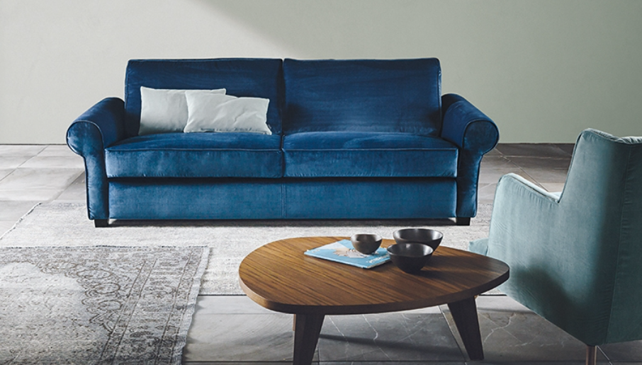 VIBIEFFE2600 Arthur 沙發床