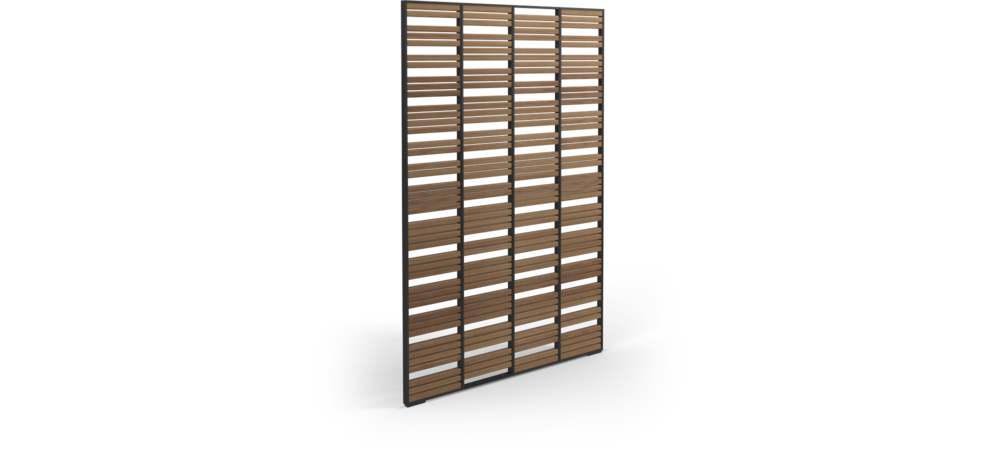 Deco-Screen Straight 屏風