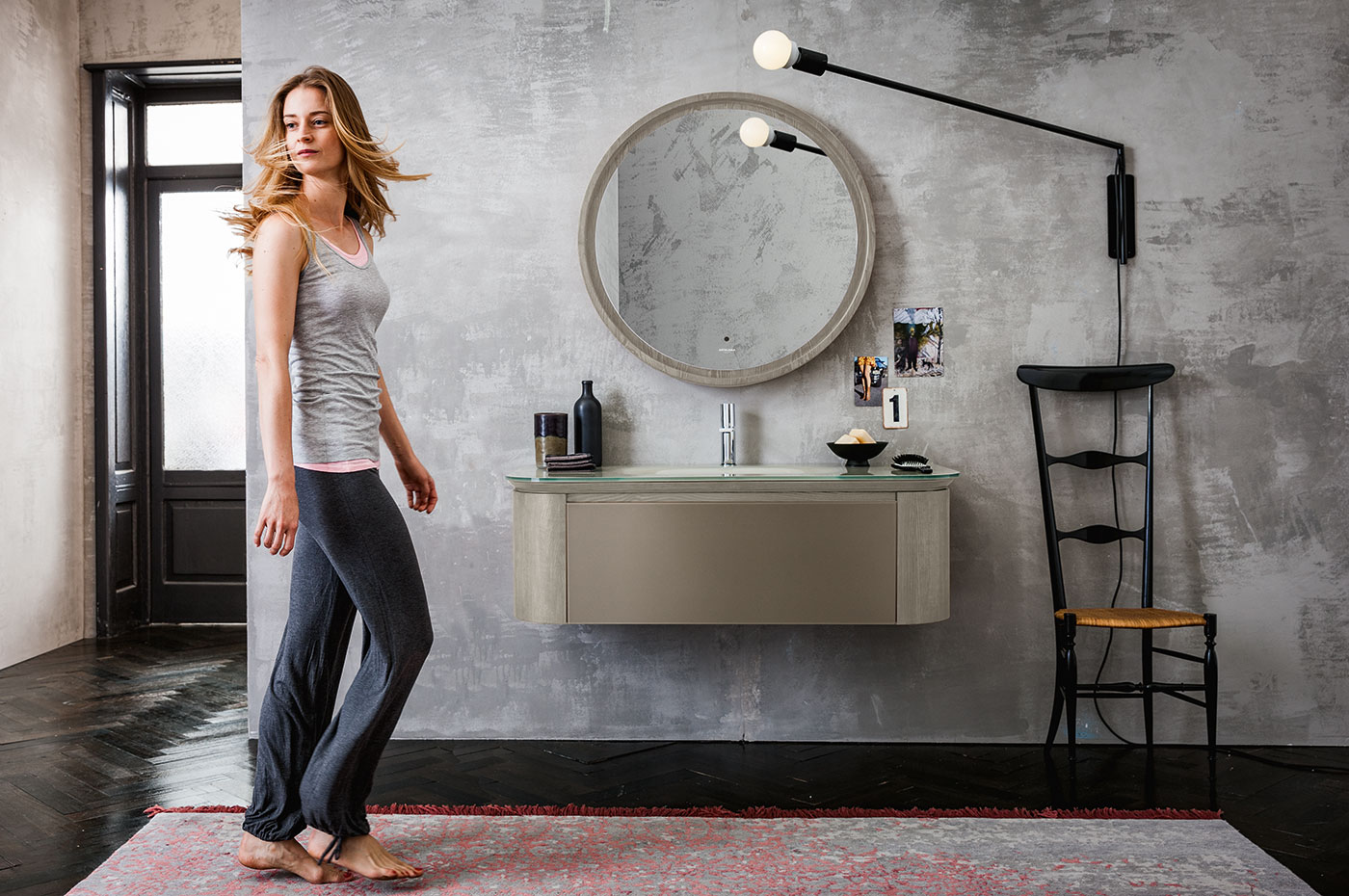 INCANTO AL537洗漱臺